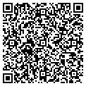 QR code with Sam Wedel contacts