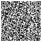 QR code with Applied Health Stat Inc contacts