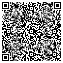 QR code with Kinderbugs Academy contacts