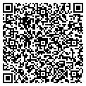 QR code with Ascent contacts