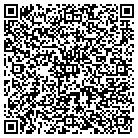 QR code with Anovest Investment Advisors contacts