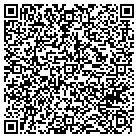 QR code with Applied Financial Research LLC contacts