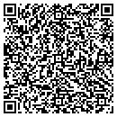 QR code with C/C Financial Corp contacts