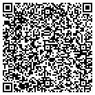 QR code with Timberline Woodworks contacts