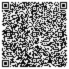 QR code with Anaheim Hills Pool Service & Rpr contacts