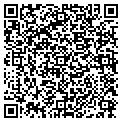 QR code with Bates B contacts