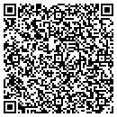 QR code with C & C Service Corp contacts