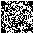 QR code with Paulies Auto contacts