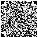 QR code with G E Kimmel Leasing contacts