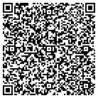 QR code with Diane's Designs & All Stiches contacts