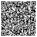 QR code with Bumble Beads contacts