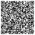 QR code with A Financial Plus Service contacts