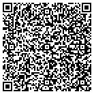 QR code with TRAVELERS TAXI LLC contacts
