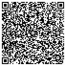 QR code with First Financial Security contacts