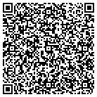 QR code with Trenton Economy Taxi Service contacts