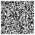 QR code with Marina Hair Design contacts