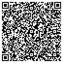 QR code with Pw Properties contacts