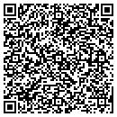 QR code with H3 Rentals LLC contacts