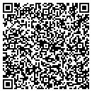 QR code with Ward Woodworking contacts