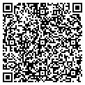 QR code with Aeg contacts