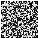 QR code with Harmon Rentals contacts