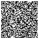 QR code with US Cab CO contacts
