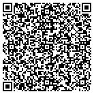 QR code with Anna Avrett Architecture LLC contacts