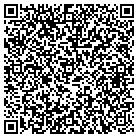 QR code with R And W Motor Rebuilders Inc contacts