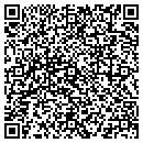 QR code with Theodore Linge contacts