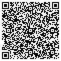 QR code with Karibou contacts