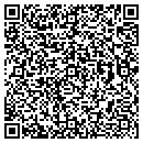 QR code with Thomas Bares contacts