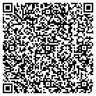 QR code with E-Central Credit Union contacts