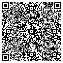 QR code with Kim Hoeschen contacts