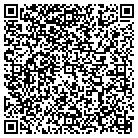 QR code with Blue Space Architecture contacts