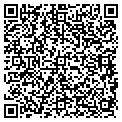 QR code with Aoc contacts