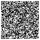 QR code with B & C Financial Consulting contacts