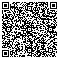 QR code with Gemma Beads contacts