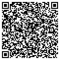 QR code with Haggard Carmen contacts