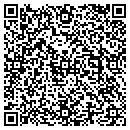 QR code with Haig's Tree Service contacts