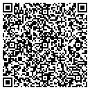 QR code with Hoebing Rentals contacts