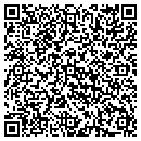 QR code with I Like To Bead contacts