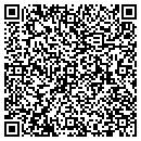 QR code with Hillman E contacts