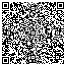 QR code with J F Beads And Things contacts