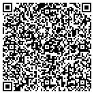 QR code with Alan Precision Machine & Tool contacts