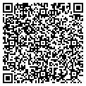 QR code with Hubers Rentals contacts
