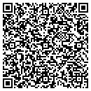 QR code with The Cutting Edge contacts