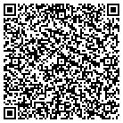 QR code with Woody S Custom Woodworks contacts