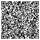 QR code with J&L Investments contacts