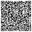 QR code with Laveo Beads contacts