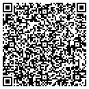 QR code with Tony Binger contacts